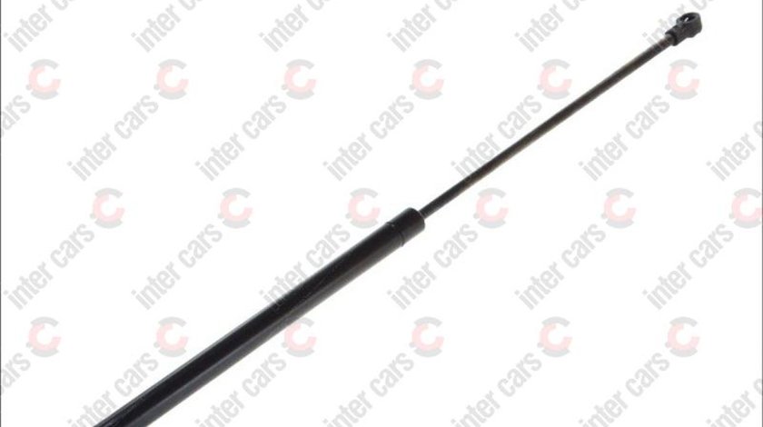 Amortizor portbagaj PEUGEOT PARTNER Tepee Producator KROSNO 31146