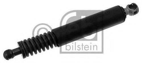 Amortizor portbagaj PORSCHE CAYENNE (9PA, 955) (2002 - 2010) FEBI BILSTEIN 40902 piesa NOUA