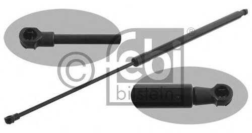 Amortizor portbagaj RENAULT GRAND SCENIC III (JZ0/1) (2009 - 2016) FEBI BILSTEIN 32907 piesa NOUA