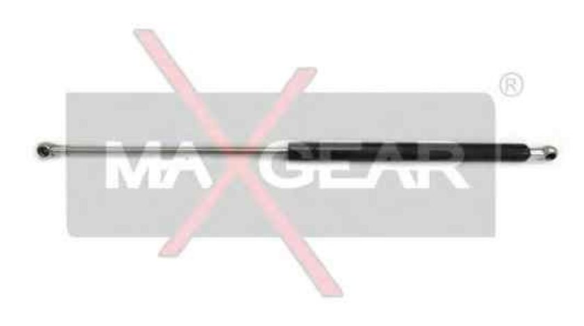 Amortizor portbagaj RENAULT MEGANE I Grandtour (KA0/1_) MAXGEAR 12-0121