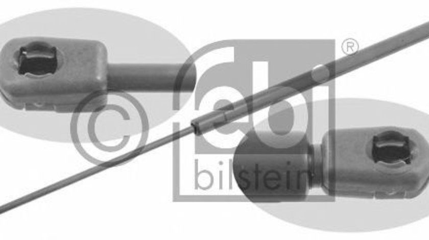 Amortizor portbagaj RENAULT MEGANE I Scenic (JA0/1) (1996 - 2001) FEBI BILSTEIN 27888 piesa NOUA