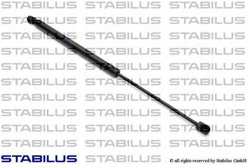 Amortizor portbagaj RENAULT MEGANE II Grandtour (KM0/1) (2003 - 2012) STABILUS 2574WP piesa NOUA