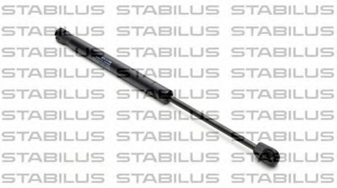 Amortizor portbagaj RENAULT MEGANE II Limuzina (LM0/1) (2003 - 2016) STABILUS 2584WJ piesa NOUA