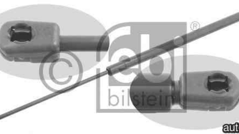 Amortizor portbagaj RENAULT MEGANE Scenic (JA0/1_) FEBI BILSTEIN 27888