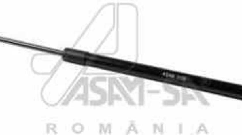 Amortizor portbagaj RENAULT SANDERO/STEPWAY I KROSNO KR24962