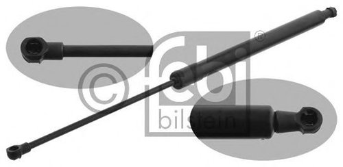 Amortizor portbagaj RENAULT SCENIC III (JZ0/1) (2009 - 2016) FEBI BILSTEIN 32906 piesa NOUA