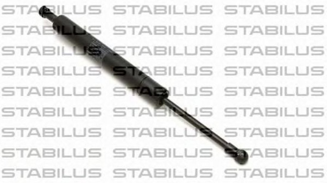 Amortizor portbagaj SAAB 9-5 Combi (YS3E) (1998 - 2009) STABILUS 008472 piesa NOUA