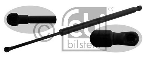 Amortizor portbagaj SEAT ALHAMBRA (710, 711) (2010 - 2016) FEBI BILSTEIN 38189 piesa NOUA