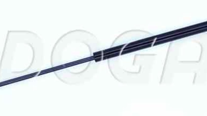 Amortizor portbagaj SEAT CORDOBA Vario 6K5 KROSNO KR21688