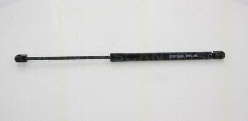 Amortizor portbagaj SEAT EXEO ST (3R5) (2009 - 2016) TRISCAN 8710 66208 piesa NOUA