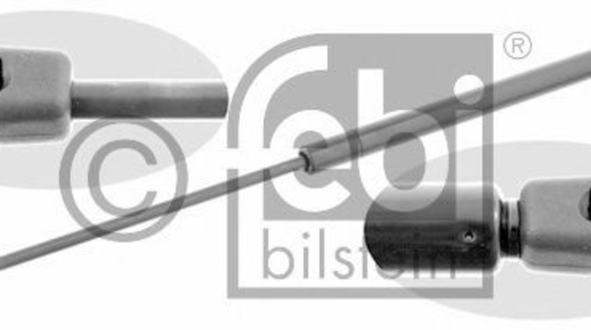 Amortizor portbagaj SEAT IBIZA II (6K1) (1993 - 1999) FEBI BILSTEIN 27709 piesa NOUA