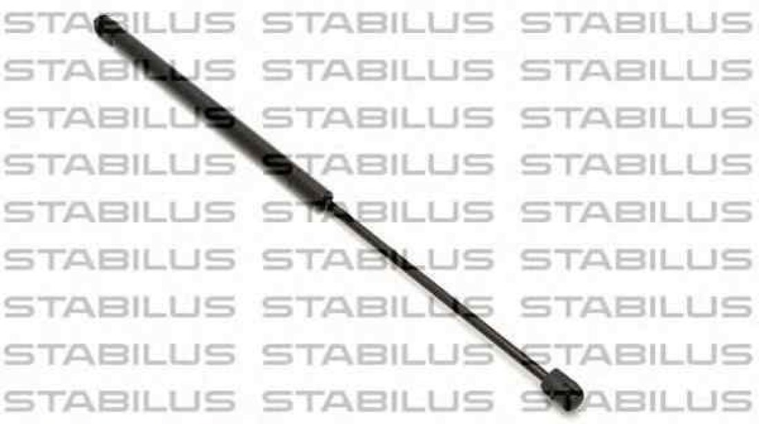 Amortizor portbagaj SEAT IBIZA III 6K1 STABILUS 7266HZ