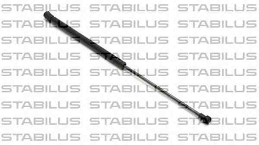 Amortizor portbagaj SEAT LEON 1M1 STABILUS 6391PB