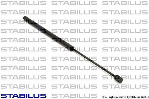 Amortizor portbagaj SEAT TOLEDO I (1L) (1991 - 1999) STABILUS 5593MY piesa NOUA