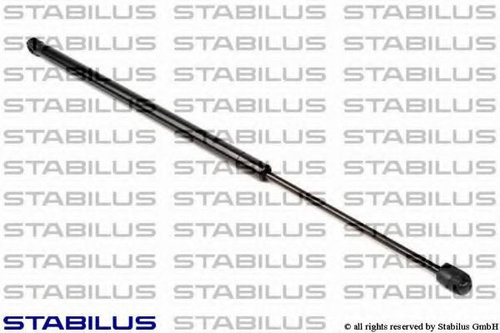 Amortizor portbagaj SEAT TOLEDO IV (KG3) (2012 - 2016) STABILUS 331997 piesa NOUA