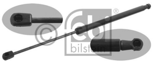 Amortizor portbagaj SKODA FABIA II Combi (2007 - 2014) FEBI BILSTEIN 31654 piesa NOUA
