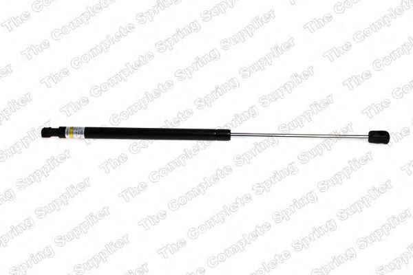 Amortizor portbagaj SKODA FABIA II Combi (2007 - 2014) LESJÖFORS 8185706 piesa NOUA