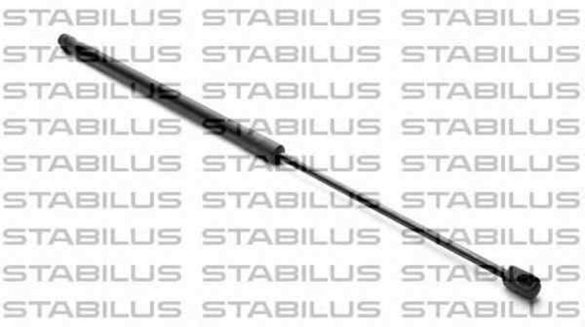 Amortizor portbagaj SKODA OCTAVIA (1Z3) STABILUS 016943