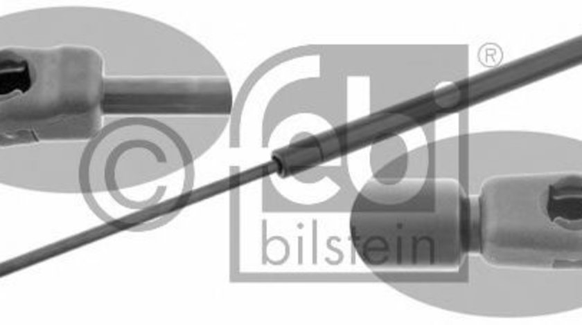 Amortizor portbagaj SKODA OCTAVIA I (1U2) (1996 - 2010) FEBI BILSTEIN 27713 piesa NOUA