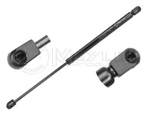 Amortizor portbagaj SKODA OCTAVIA II Combi (1Z5) (2004 - 2013) MEYLE 140 910 0064 piesa NOUA
