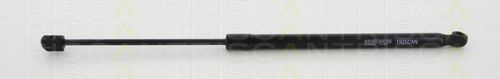 Amortizor portbagaj SKODA RAPID (NH3) (2012 - 2016) TRISCAN 8710 292029 piesa NOUA
