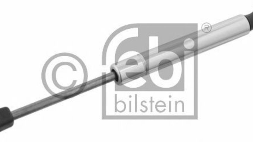 Amortizor portbagaj SKODA SUPERB I (3U4) (2001 - 2008) FEBI BILSTEIN 29435 piesa NOUA