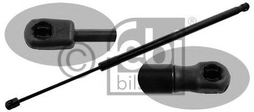 Amortizor portbagaj SKODA SUPERB II Combi (3T5) (2009 - 2015) FEBI BILSTEIN 38237 piesa NOUA