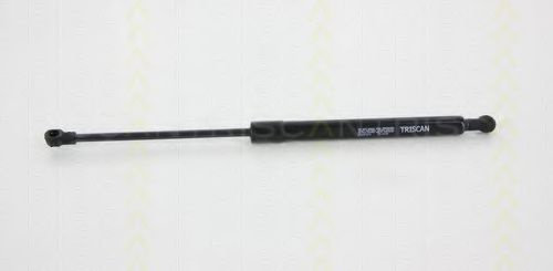 Amortizor portbagaj SKODA SUPERB III (3V3) (2015 - 2016) TRISCAN 8710 67214 piesa NOUA