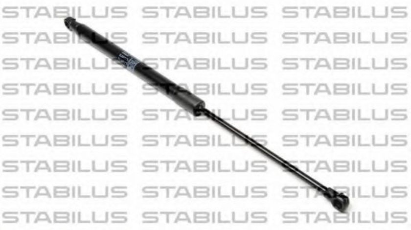 Amortizor portbagaj SMART FORTWO Cabrio (453) (2015 - 2016) STABILUS 908463 piesa NOUA