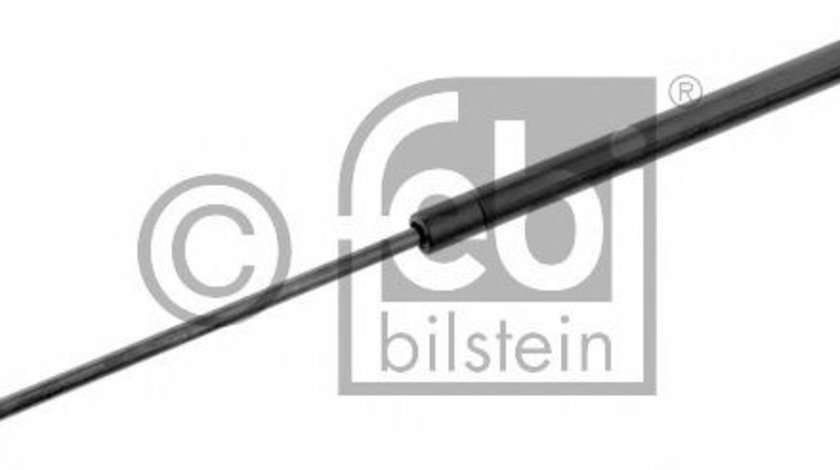 Amortizor portbagaj SMART FORTWO Cupe (451) (2007 - 2016) FEBI BILSTEIN 30351 piesa NOUA