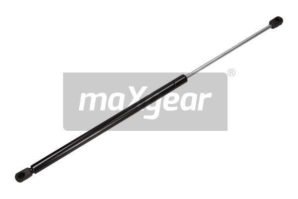 Amortizor portbagaj spate (120122 MAXGEAR) RENAULT