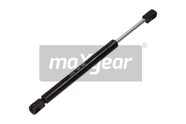 Amortizor portbagaj spate (120190 MAXGEAR) AUDI