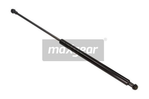 Amortizor portbagaj spate (121504 MAXGEAR) ALFA ROMEO