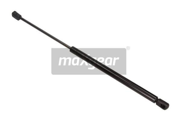 Amortizor portbagaj spate (121507 MAXGEAR) AUDI