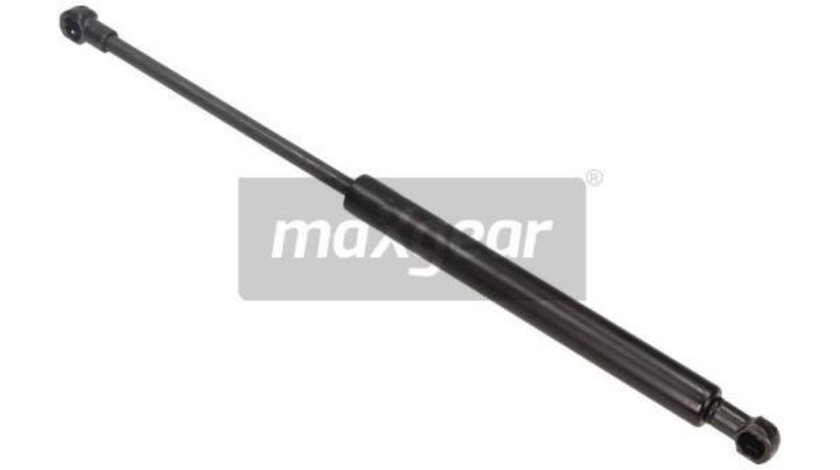 Amortizor portbagaj spate (121508 MAXGEAR) AUDI