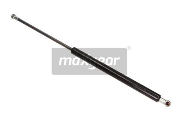 Amortizor portbagaj spate (121509 MAXGEAR) BMW