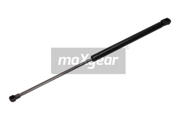Amortizor portbagaj spate (121516 MAXGEAR) SEAT
