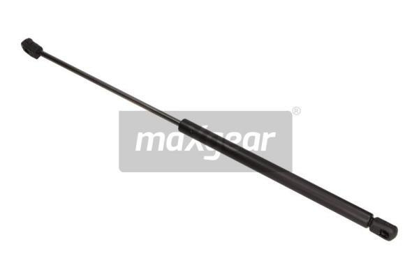 Amortizor portbagaj spate (121517 MAXGEAR) SKODA