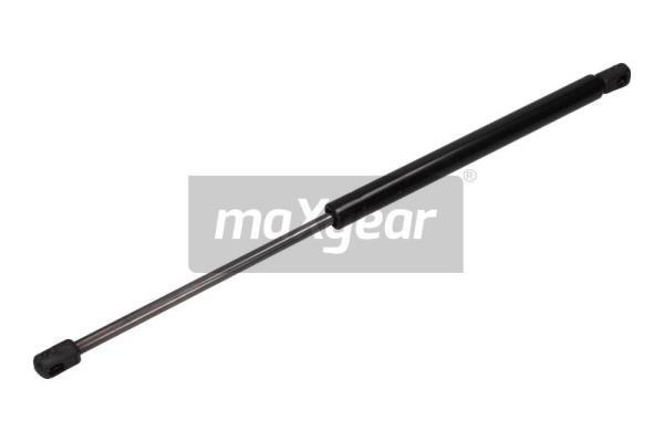 Amortizor portbagaj spate (121520 MAXGEAR) VW