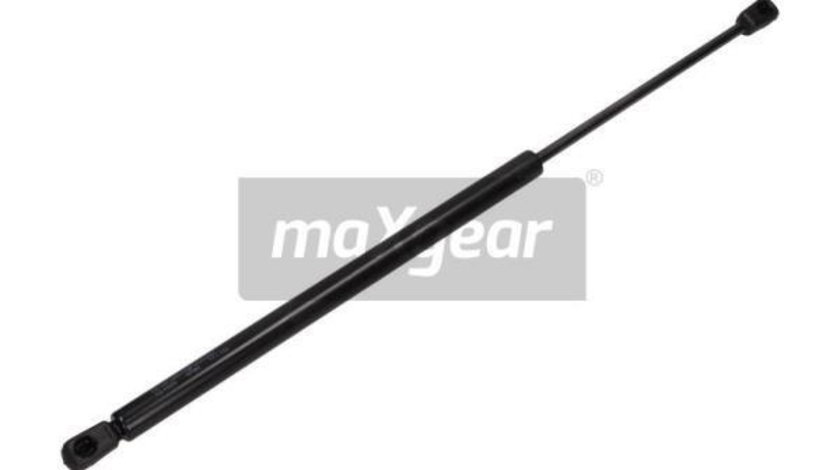 Amortizor portbagaj spate (121523 MAXGEAR) RENAULT