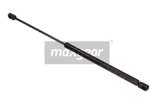 Amortizor portbagaj spate (121552 MAXGEAR) SEAT,VW