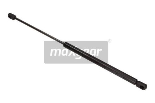 Amortizor portbagaj spate (121552 MAXGEAR) SEAT,VW