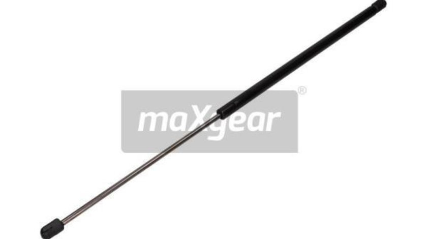 Amortizor portbagaj spate (121558 MAXGEAR) Citroen