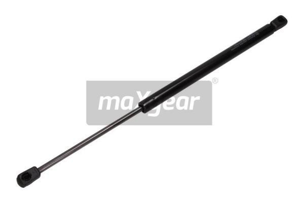 Amortizor portbagaj spate (121559 MAXGEAR) FIAT