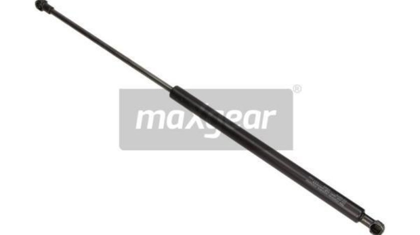 Amortizor portbagaj spate (121619 MAXGEAR) NISSAN