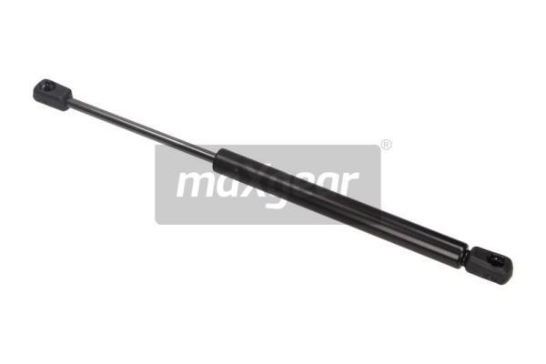 Amortizor portbagaj spate (121665 MAXGEAR) MERCEDES-BENZ