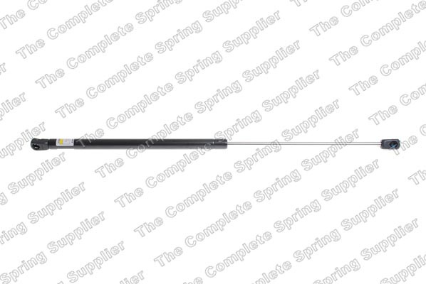 Amortizor portbagaj spate (8137236 LESJOFORS) HYUNDAI