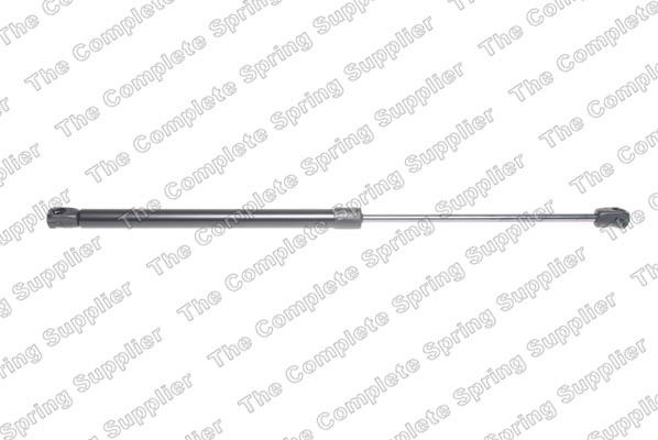Amortizor portbagaj spate (8137244 LESJOFORS) HYUNDAI