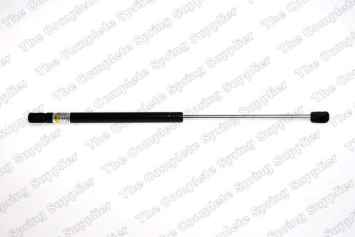 Amortizor portbagaj spate (8163451 LESJOFORS) OPEL,VAUXHALL