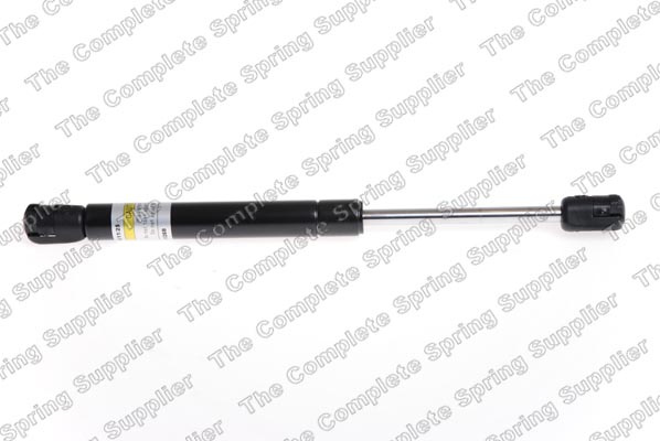 Amortizor portbagaj spate (8163468 LESJOFORS) OPEL